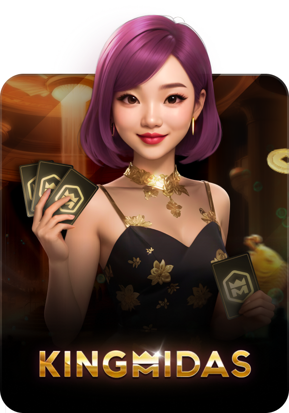 kingmidas slot